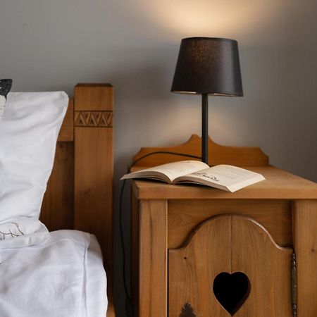 Niedzwiedzi Szlak - Apartament Z Sauna W Cenie Kościelisko Exteriör bild