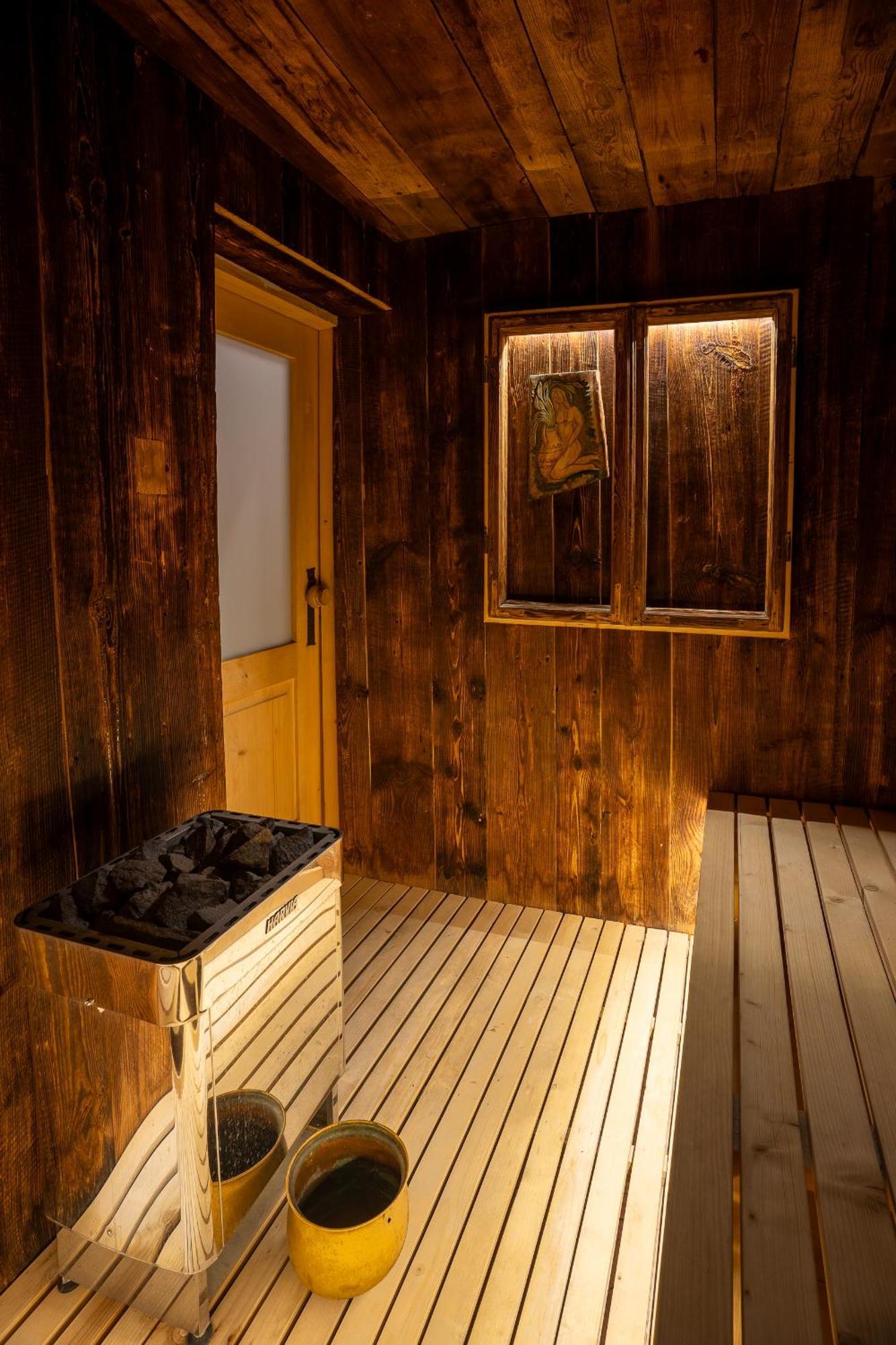 Niedzwiedzi Szlak - Apartament Z Sauna W Cenie Kościelisko Exteriör bild