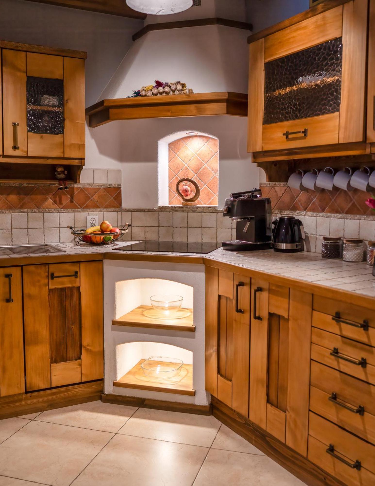 Niedzwiedzi Szlak - Apartament Z Sauna W Cenie Kościelisko Exteriör bild